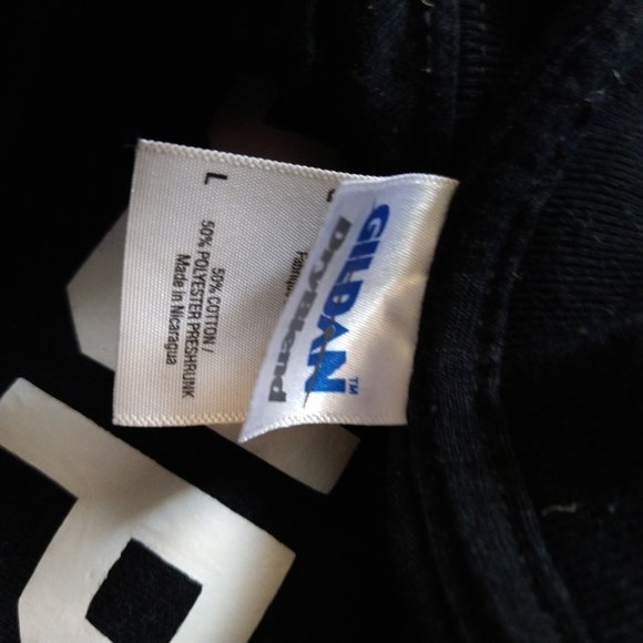 BUNDLE 3 CHARACTER T-SHIRTS - HALO 4/YUUUP/CAN'T BE GOOD M/L - Picture 7 of 8